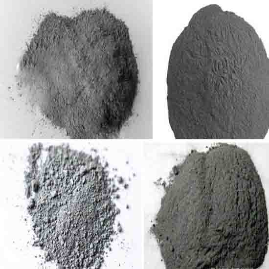 惠城灰色隔断墙采用的粉末